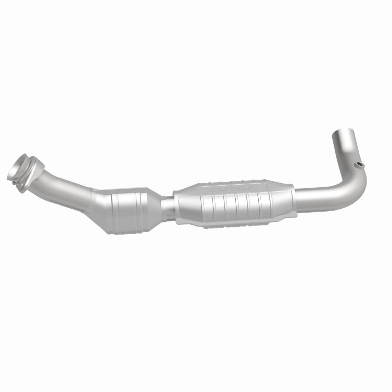 MagnaFlow Direct Fit Catalytic Converter 97-99 E-150/250 D/S 4.6L - 93390