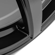 Load image into Gallery viewer, Cobb Performance Series ST-01 Wheel 18x9.5 ET40 5x114.3 - Satin Black - 82W605-BK