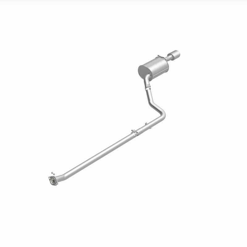 MagnaFlow 16-20 Kia Optima 2.4L BRE Exhaust Kit - 106-1055