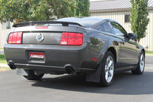Load image into Gallery viewer, Flowmaster 05-10 Ford Mustang GT 4.6L FlowFX SS Axle-Back Exhaust System - 717827
