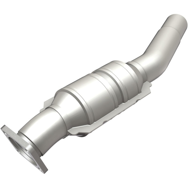 MagnaFlow Direct Fit Catalytic Converter 90-91 Audi Coupe Quatt 2.3L - 23302