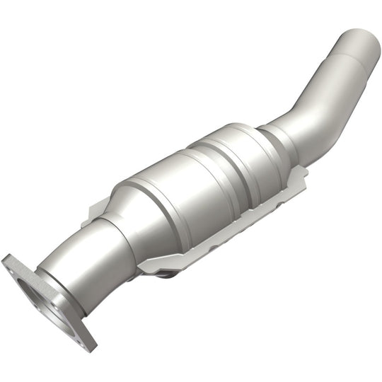 MagnaFlow Direct Fit Catalytic Converter 90-91 Audi Coupe Quatt 2.3L - 23302
