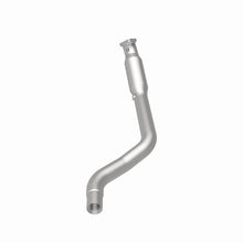 Load image into Gallery viewer, MagnaFlow 05-06 Chrysler 300 6.1L Direct Fit Converter - 4561965