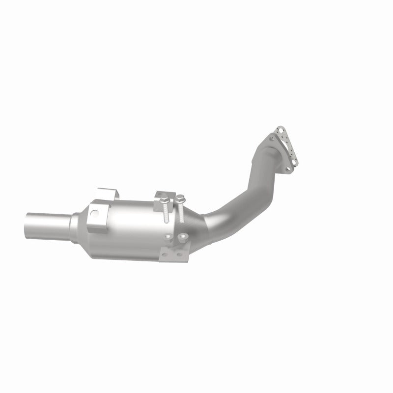 MagnaFlow 2004 Boxster H6 2.7 3.2 OEM Underbody Direct Fit Converter - 52363