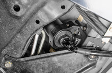 Load image into Gallery viewer, Radium Engineering Mitsubishi EVO X Fuel Hanger Feed Kit - Stainless Filter - 20-0946-03