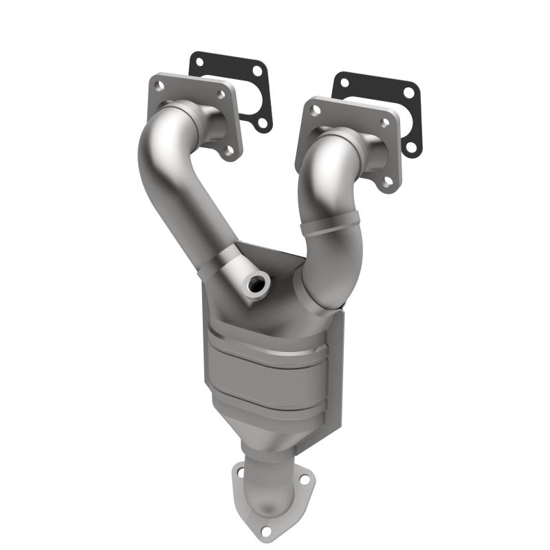 MagnaFlow Direct Fit Catalytic Converter 97-99 Sentra 1.6L manif 49S - 50807