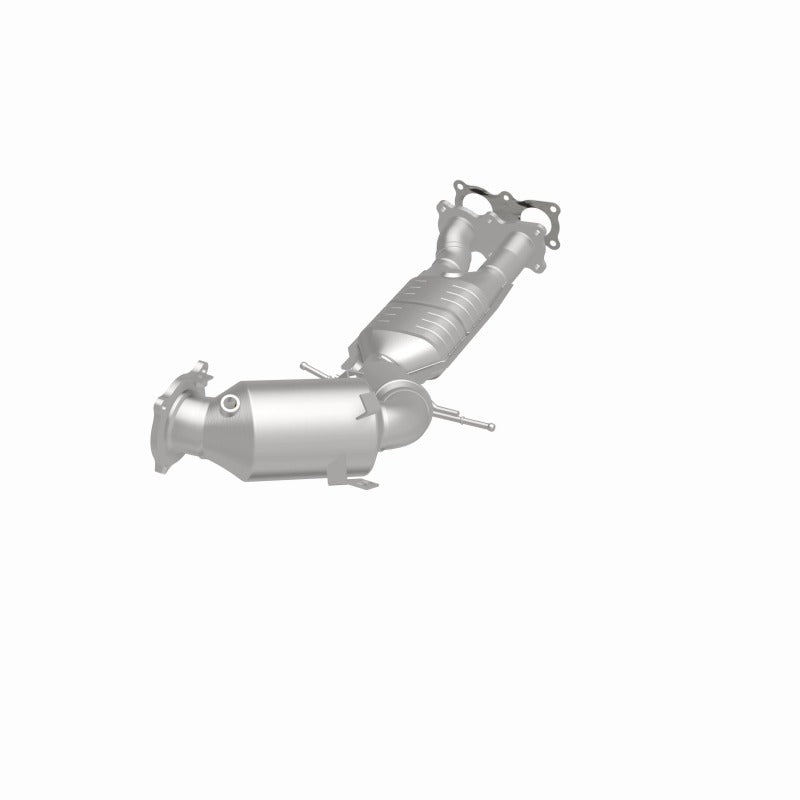 MagnaFlow 11-16 S60 L6 3 OEM Close Coupled Direct Fit Converter - 21-508