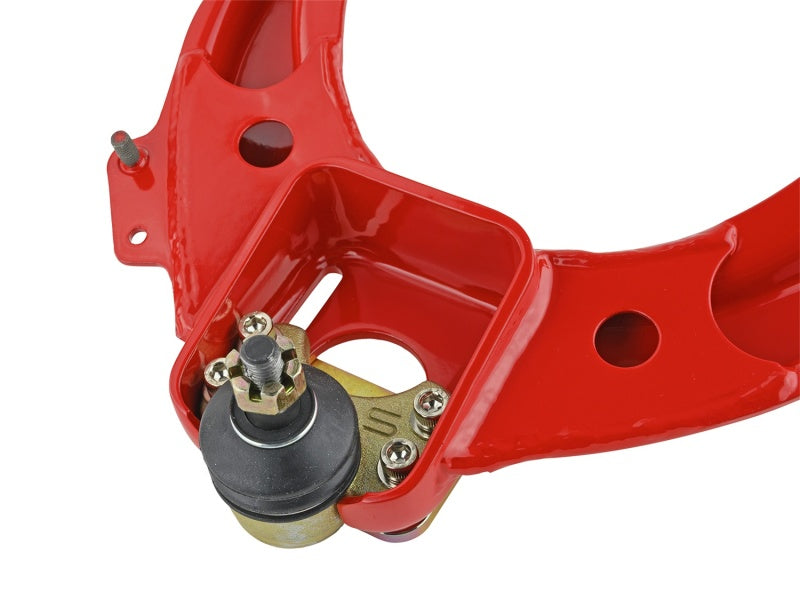 Skunk2 Pro Series 03-06 Acura TSX/04-08 TL Adjustable Front Camber Kits - 516-05-0004