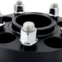 Load image into Gallery viewer, Mishimoto Tesla Wheel Spacer Staggered Bundle 15mm + 20mm - MMB-WS012-1520