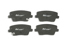 Load image into Gallery viewer, DBA 22-23 Hyundai Veloster (300mm Rear Rotor) Street Series Rear Brake Pads - DB15013SS