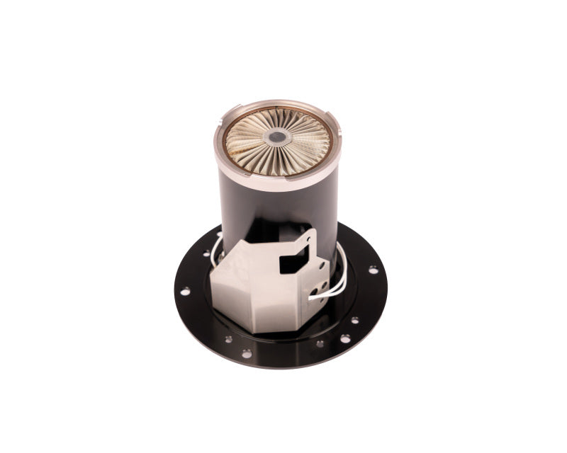 Aeromotive 03-04 Ford Mustang Eliminator Brushless In-Tank Fuel Pump w/Variable Speed Controller - 19117