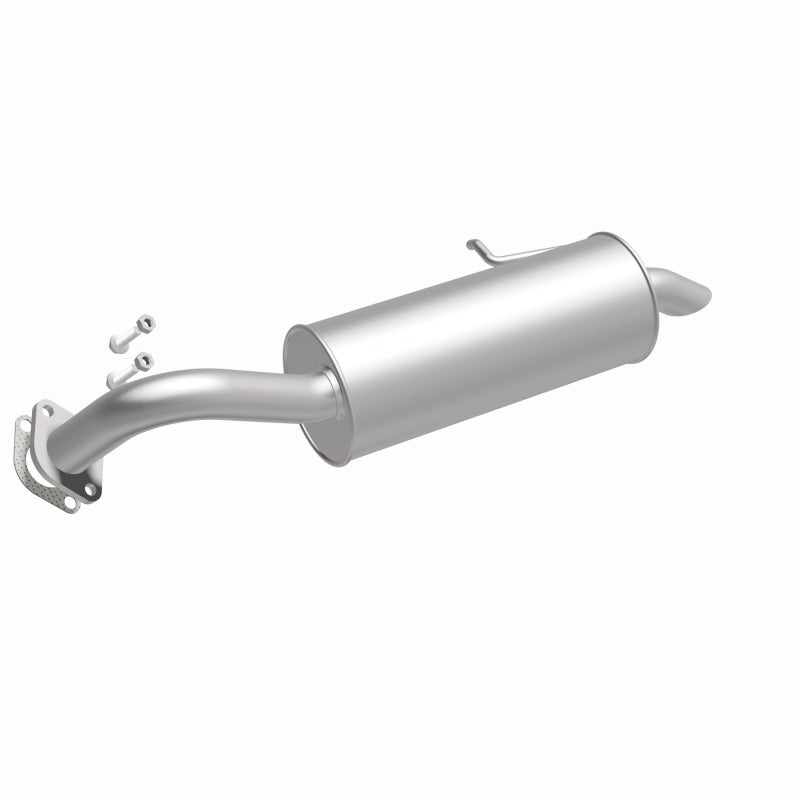 MagnaFlow BRE Exhaust Kit 14-19 KIA SOUL 1.6L - 106-0790