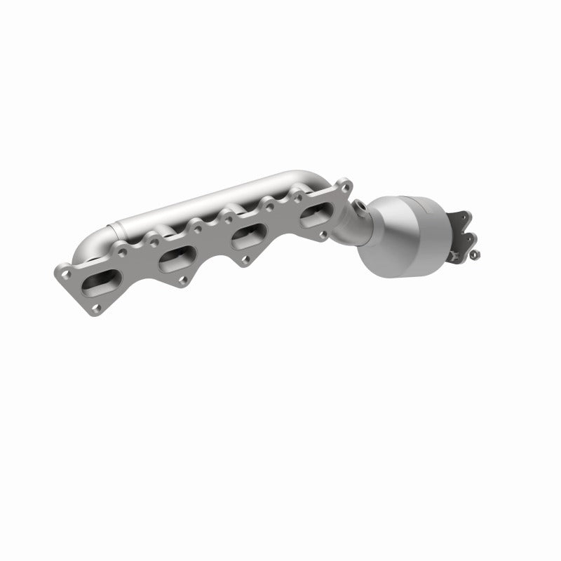 MagnaFlow Direct Fit Catalytic Converter 2009 Kia Borrego 4.6L Passenger Side - 51981