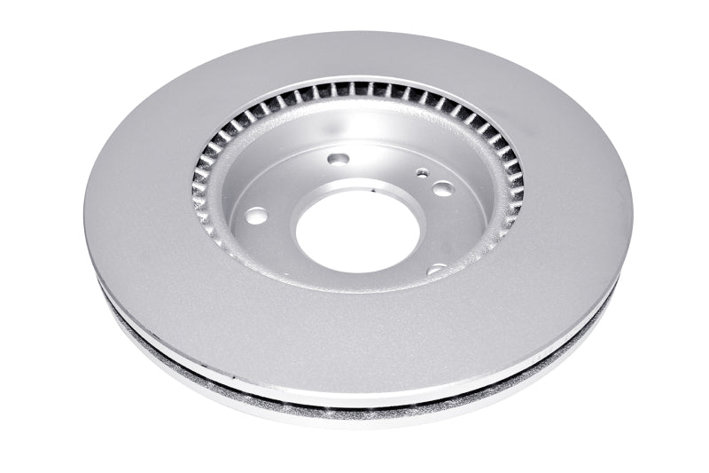 DBA 09-12 Hyundai Elantra Wagon Front En-Shield Standard Rotor - DBA2464E