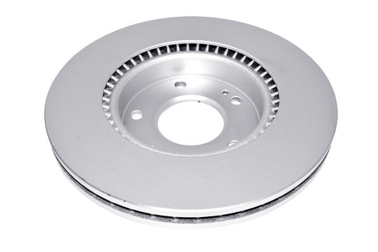 DBA 09-12 Hyundai Elantra Wagon Front En-Shield Standard Rotor - DBA2464E