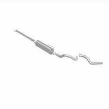 Load image into Gallery viewer, MagnaFlow BRE Exhaust Kit 02-05 Dodge Ram 1500 - 106-0029