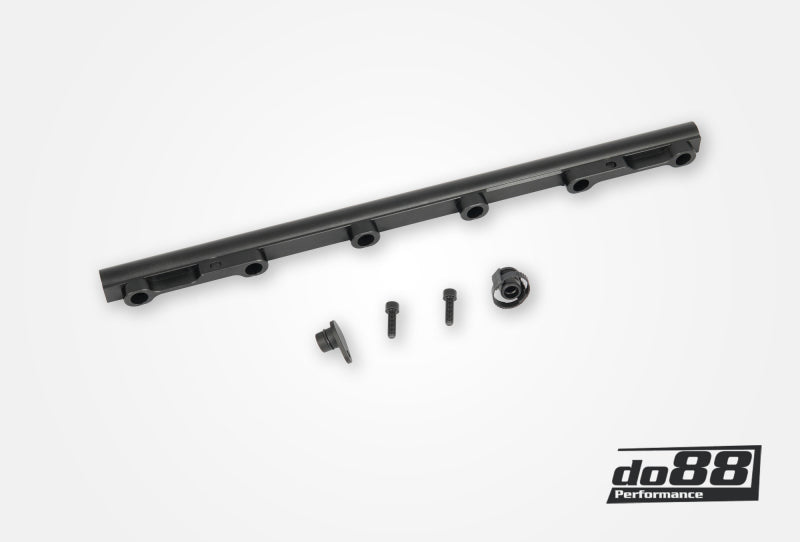 do88 BMW F/G-Series B58/Toyota GR Supra MK5 (A90) Charge Cooler Manifold - ICM-430-440-KIT