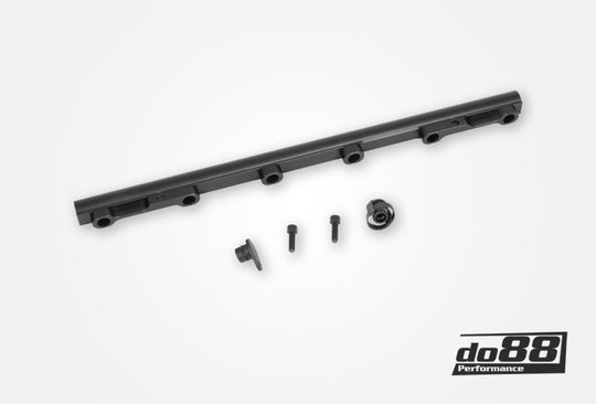do88 BMW F/G-Series B58/Toyota GR Supra MK5 (A90) Charge Cooler Manifold - ICM-430-440-KIT