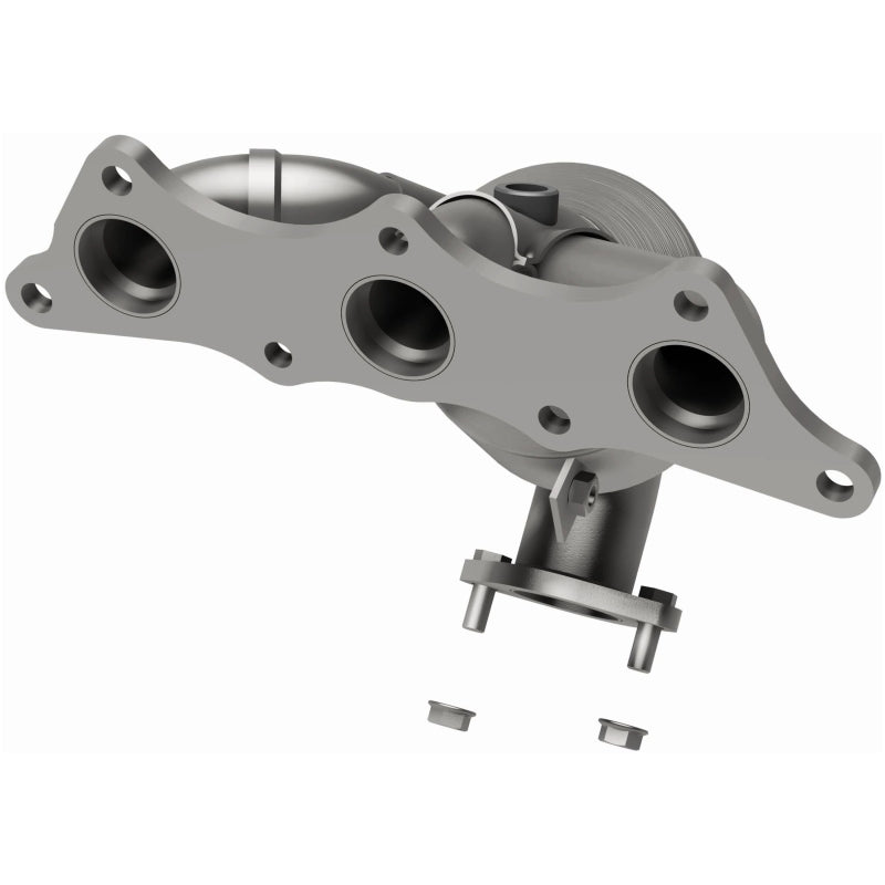 MagnaFlow DF Catalytic Conv 04-06 Mitsubishi Galant 3.8L Front Manifold *NOT FOR SALE IN CALIFORNIA* - 51677