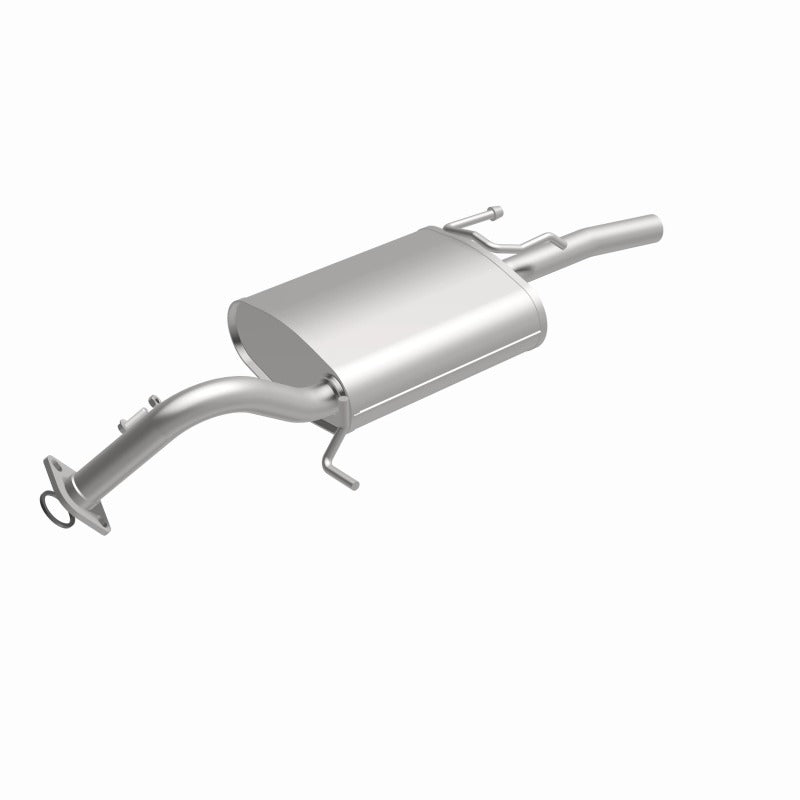 Magnaflow BRE Rear Muffler Kit Replacement Geo - 108-0174