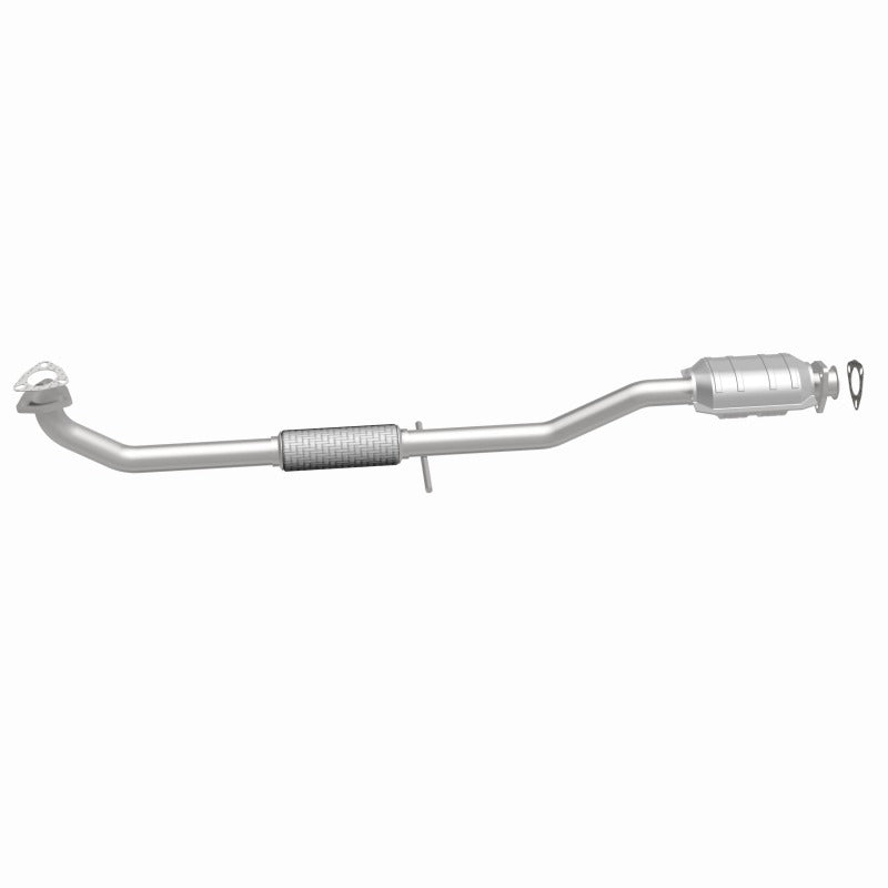 MagnaFlow Direct Fit Catalytic Converter Gm - 23449