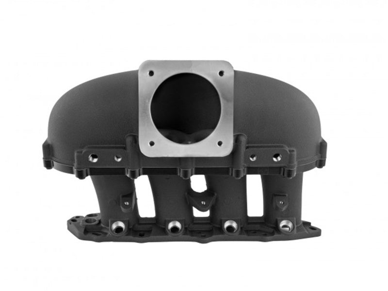 Skunk2 Ultra Race Series Centerfeed (B16A/B - B17A - B18C) 5.0L Black Intake Manifold - 307-05-9085