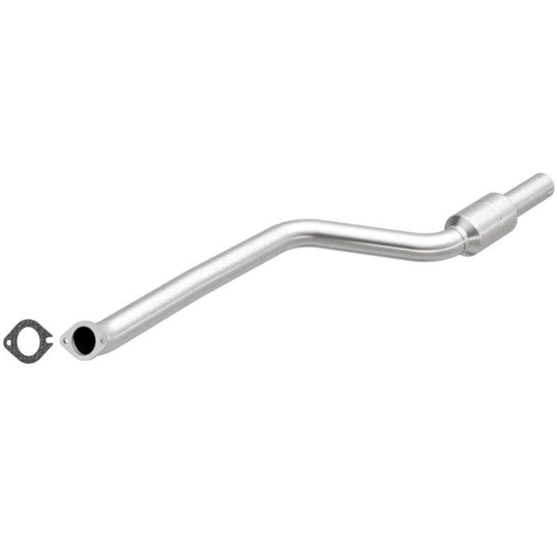 MagnaFlow Direct Fit Catalytic Converter BMW 3 07-08 Rear OEM - 49768
