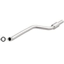 Load image into Gallery viewer, MagnaFlow Direct Fit Catalytic Converter BMW 3 07-08 Rear OEM - 49768