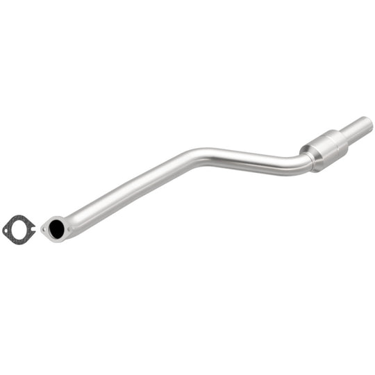 MagnaFlow Direct Fit Catalytic Converter BMW 3 07-08 Rear OEM - 49768