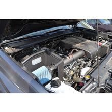 Load image into Gallery viewer, Injen 16-20 Toyota Tacoma 3.5L V6 Short-Ram Intake System W/ Air Fusion (Incl Heat Shield) Black - PF2059WB