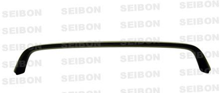 Seibon 94-01 Acura Integra 2Dr TR-Style Carbon Fiber Rear Spoiler - RS9401ACIN2D-TR