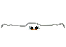 Load image into Gallery viewer, Whiteline 2023+ Toyota GR Corolla 24mm Adjustable Rear Sway Bar - BTR102Z