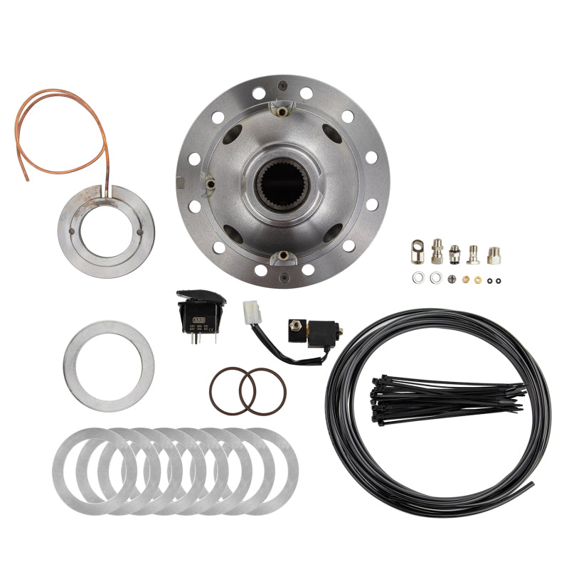 ARB Airlocker 35 Spl Sterling/Corp Ford 10.25&10.5In S/N - RD140