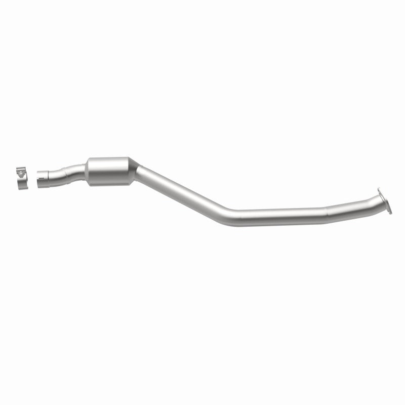 MagnaFlow 08-13 128i 3 L Underbody Direct Fit Converter - 52238