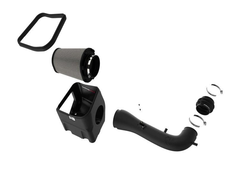 aFe Magnum FORCE Open Element Intake GM Silv/Sierra 1500 14-18 / Silv LD/Sierra Limited 2019 V8 - 54-13060D