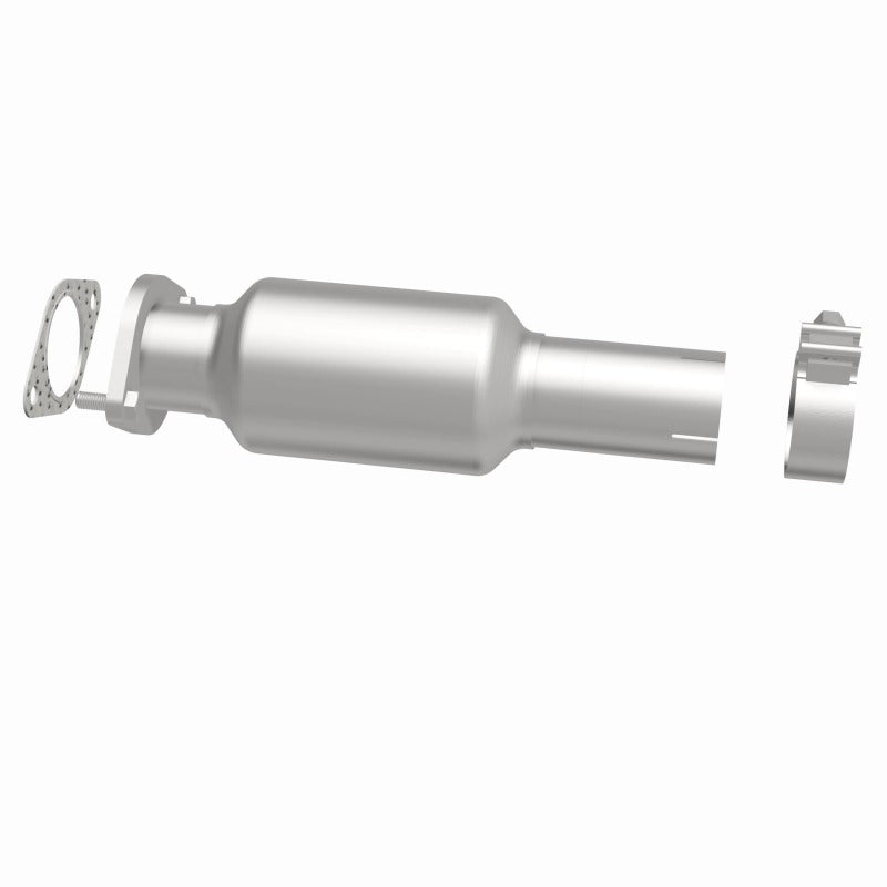 MagnaFlow Direct Fit Catalytic Converter 13-16 Ford Fusion 1.5L/2.0L - 52511