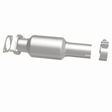 Load image into Gallery viewer, MagnaFlow Direct Fit Catalytic Converter 13-16 Ford Fusion 1.5L/2.0L - 52511