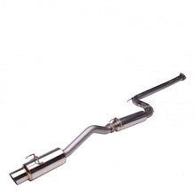 Load image into Gallery viewer, Skunk2 MegaPower R 06-08 Honda Civic Si (Coupe) 70mm Exhaust System - 413-05-5025