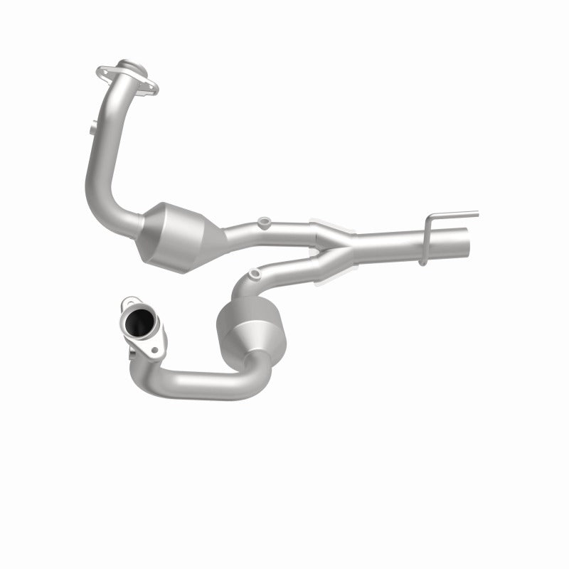 MagnaFlow Conv DF 04 Jeep Grand Cherokee 4.7L - 23067