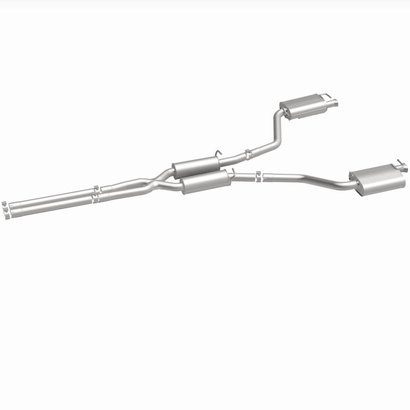 MagnaFlow Stellantis BRE Exhaust Replacement Kit - 106-0982