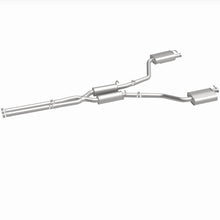 Load image into Gallery viewer, MagnaFlow Stellantis BRE Exhaust Replacement Kit - 106-0982