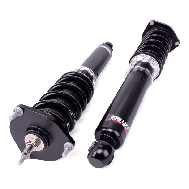 Air Lift Performance 14-24 Infiniti Q50 w/ Ball Lower Mount Coilover Kit - 79011