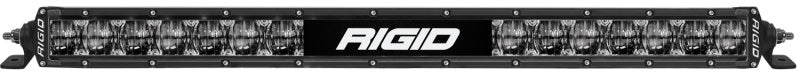 Rigid Industries 20in SR-Series Dual Function SAE High Beam Driving Light - 920413