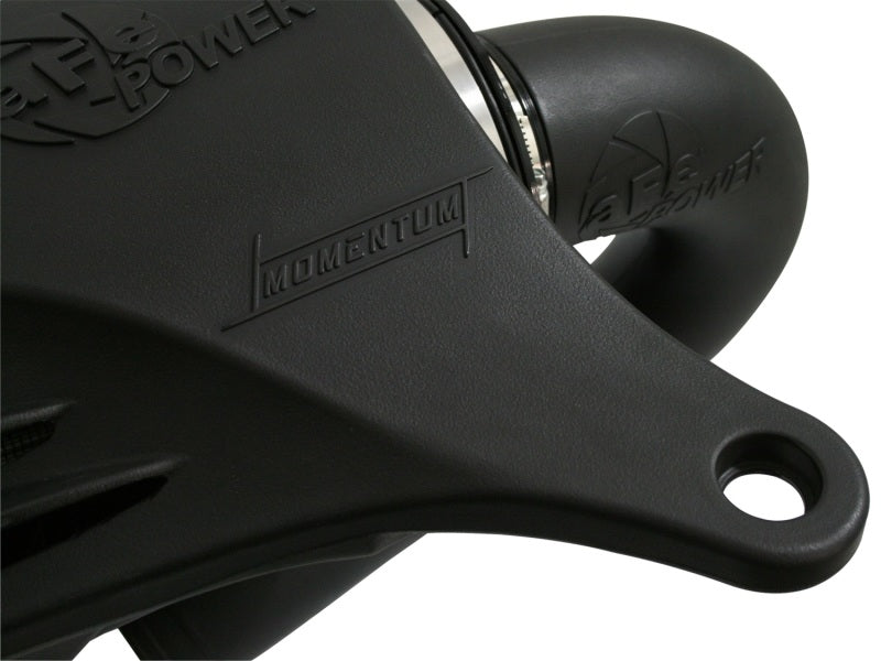 aFe MagnumFORCE Intake Stage-2 Si Pro Dry S BMW 328i (F30) 2012-15 L4 2.0L Turbo N20 - 51-82212