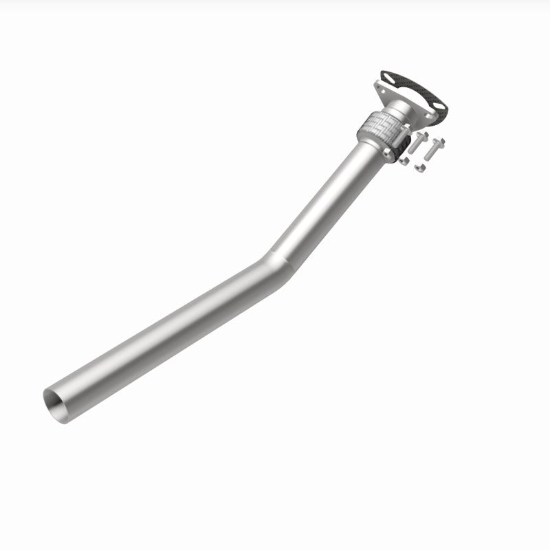 BRE Exhaust 01-06 Sebring Stratus 2.4L 2.7L Front Pipe Kit - 107-0037