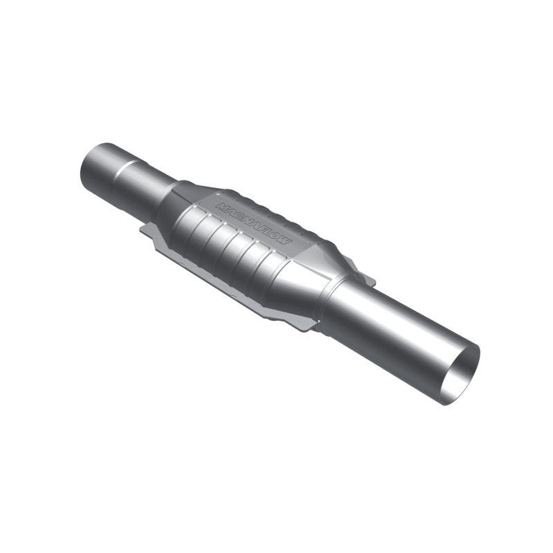 MagnaFlow Direct Fit Catalytic Converter 92-94 Blazer/Yukon/Suburb - 93488