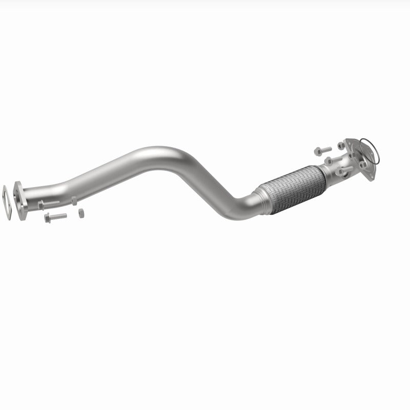 BRE Exhaust 09-11 Aveo5 1.6L Front Pipe Kit - 107-0159