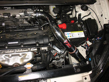 Load image into Gallery viewer, Injen 10-11 Kia Soul 2.0L 4cyl Black Cold Air Intake w/ MR Technology - SP1310BLK