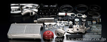 Load image into Gallery viewer, HKS GT S/C SYSTEM Pro Z33 VQ35DE Ver2 - 12001-AN008