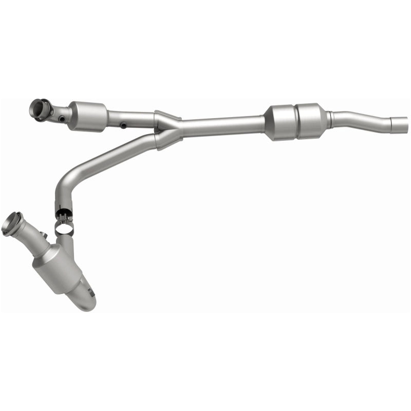 MagnaFlow Direct Fit Catalytic Converter 02-03 Ram 1500 4.7L - 458070